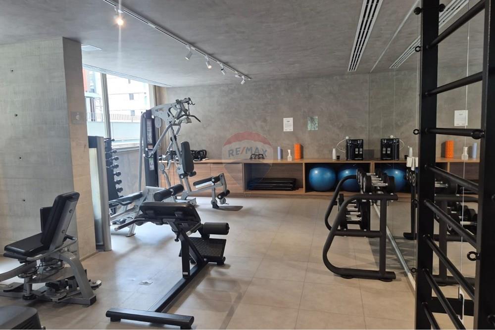 Studio - Alugar - São Paulo , São Paulo - Melo Alves 15.jpeg - 601241018-58