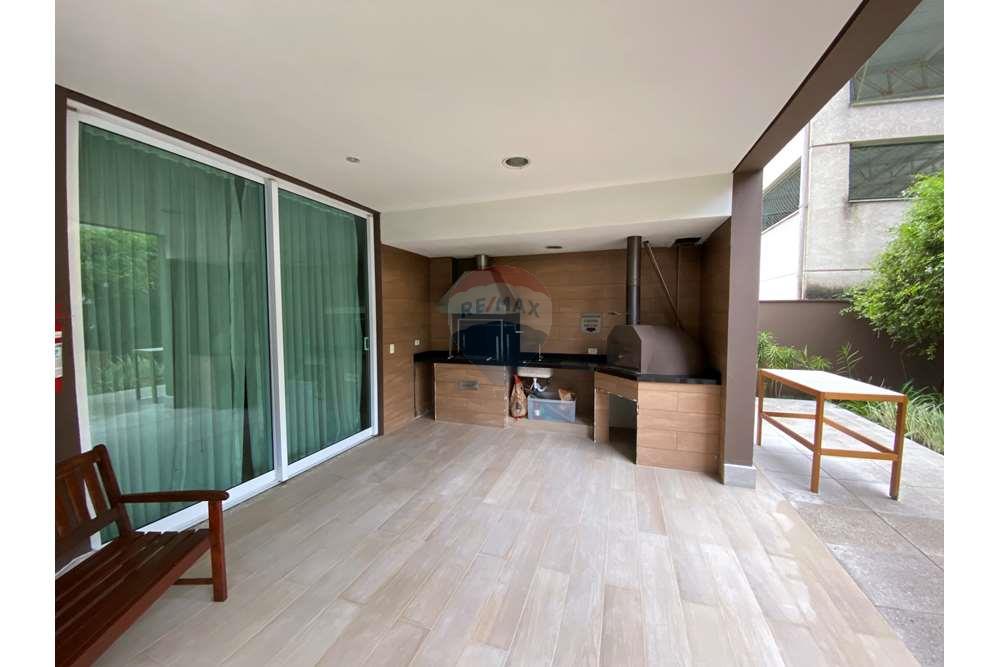 Apartamento - Alugar - São Paulo , São Paulo - IMG_1640.JPG - 602071001-313