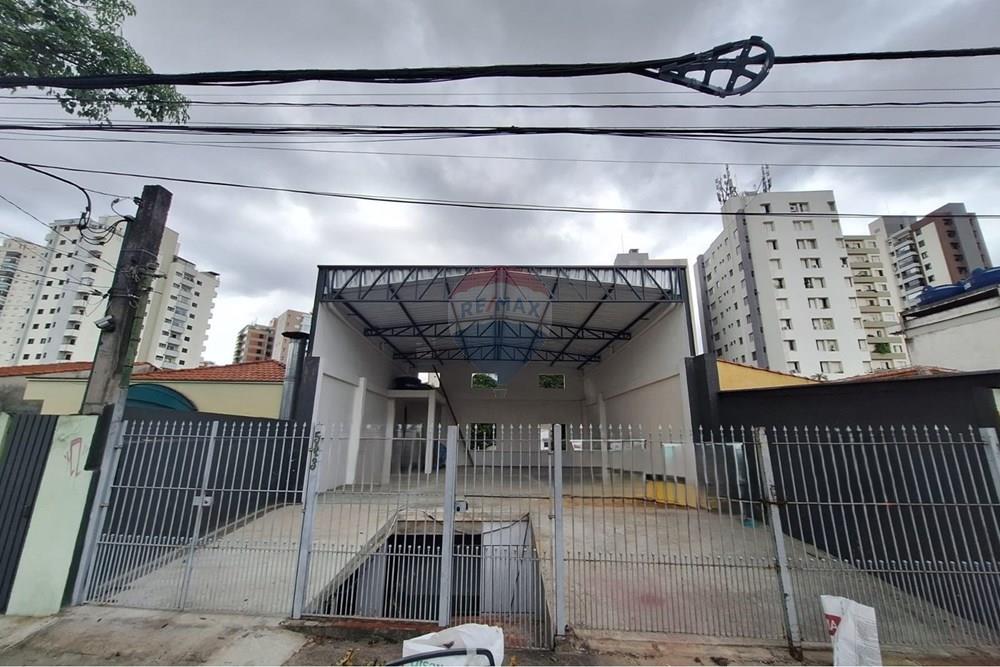 Galpão - Alugar - São Paulo , São Paulo - R Bárbara Heliodora 543 (5).jpeg - 601141076-28