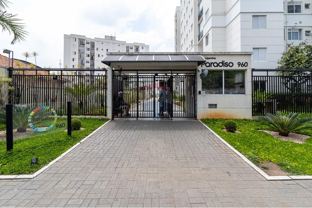 Apartamento - Alugar - São Paulo , São Paulo - Avenida Elisio Teixeira Leite, 960_47.jpg - 601141081-13