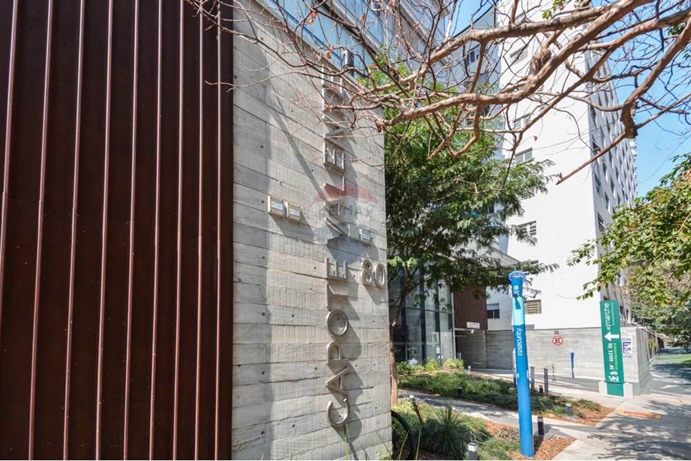 Residential - Stanovanje - Sao Paulo , Sao Paulo - BR - 1756430721960-01fotos_086.jpeg - 601251165-137