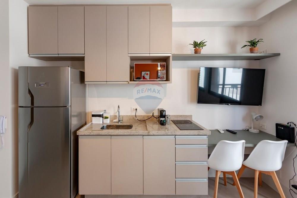 Studio - Alugar - São Paulo , São Paulo - 11.jpg - 602151060-3