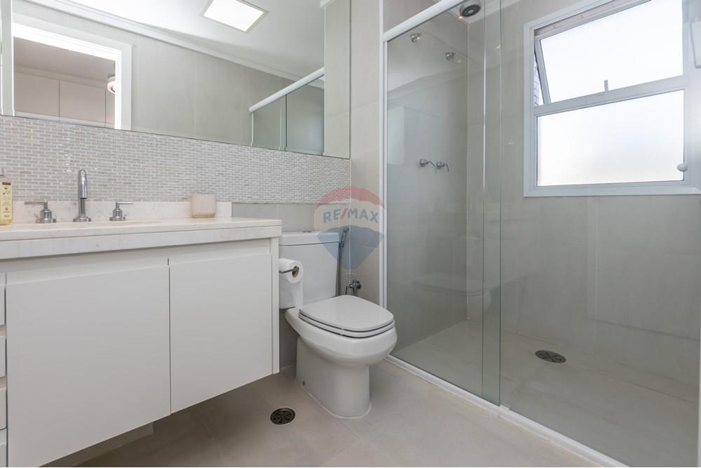 Apartamento - Venda - São Paulo , São Paulo - 38-banho-suite-2.jpg - 602221002-35