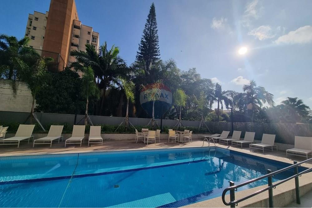 Apartamento - Venda - São Paulo , São Paulo - 64.jpeg - 601301089-16