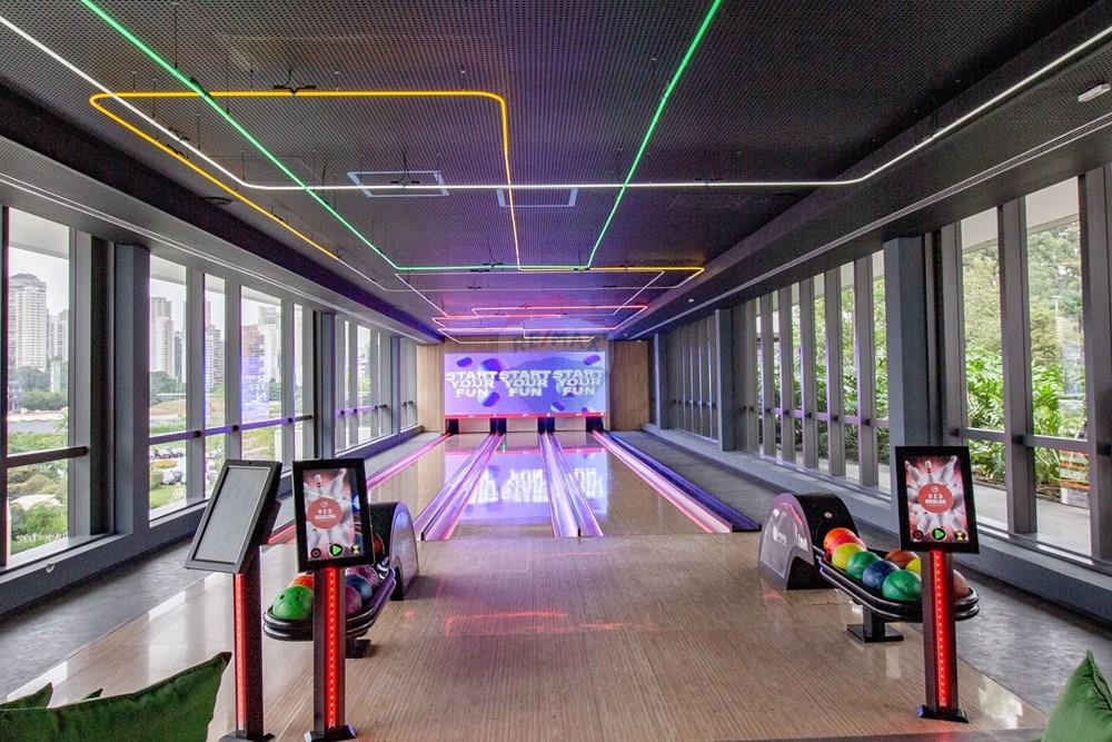 Apartamento - Alugar - São Paulo , São Paulo - _MG_5867.JPG - 601361019-3226