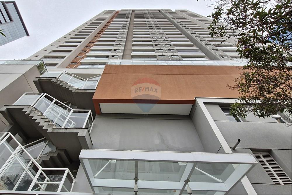 Apartamento - Alugar - São Paulo , São Paulo - 16.jpg - 601361019-3133