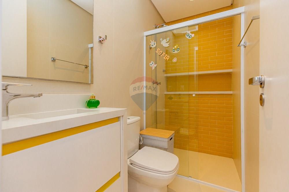 Casa de Condomínio - Venda - São Paulo , São Paulo - Cópia de Remax Ares-8.jpg - Banheiro - 601131046-20