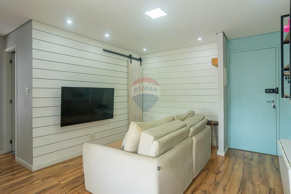 Apartamento - Venda - São Paulo , São Paulo - 01fotos_006.jpg - 601251306-32