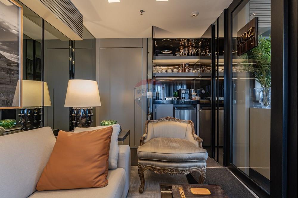 Cj. Comercial/ Sala - Venda - São Paulo , São Paulo - 03sala_015.JPG - 601401007-88