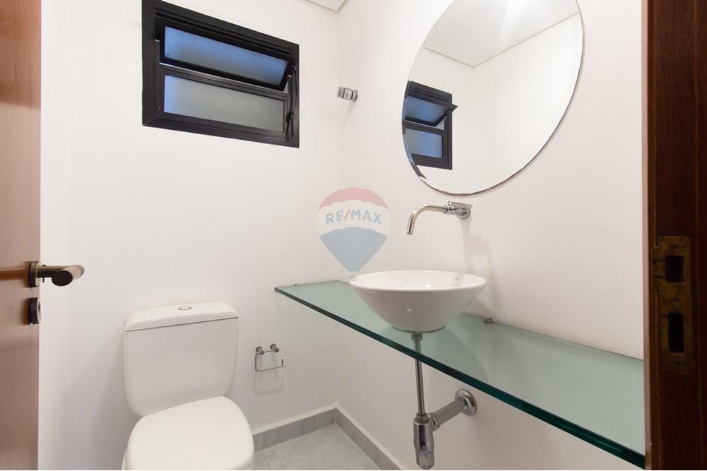 Apartamento - Venda - São Paulo , São Paulo - 15 Lavabo.jpg - 601971015-616