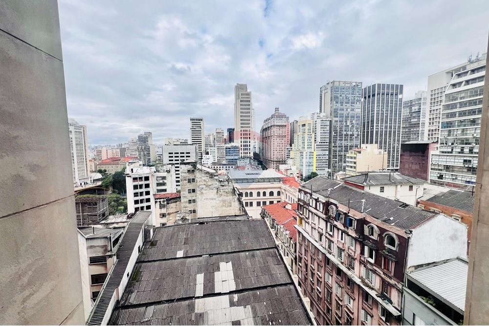 Cj. Comercial/ Sala - Alugar - São Paulo , São Paulo - IMG_9384.jpg - 602281044-79