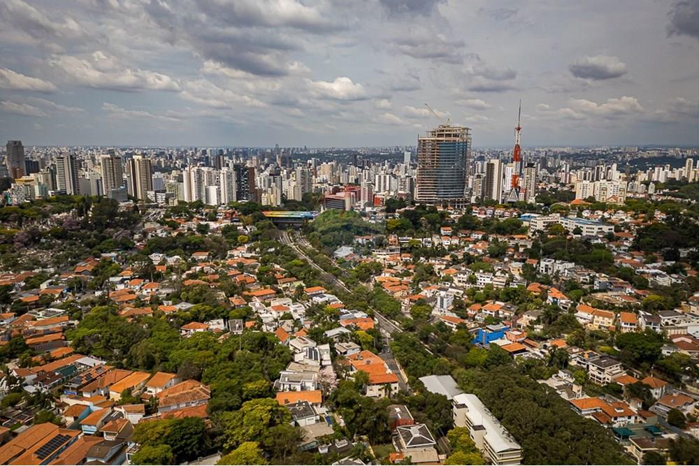Casa - Venda - São Paulo , São Paulo - DJI_0027-15.jpg - 602191027-53