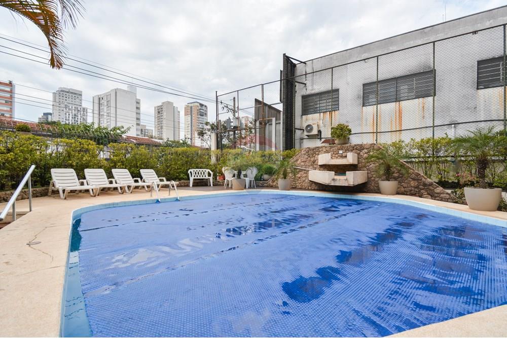 Residential - Кондо/квартира - Сан-Паулу , Сан-Паулу - BR - 01fotos_090.jpg - 601251114-35