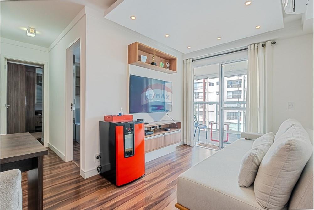 Apartamento - Venda - São Paulo , São Paulo - 3_AP.jpg - 601471019-113