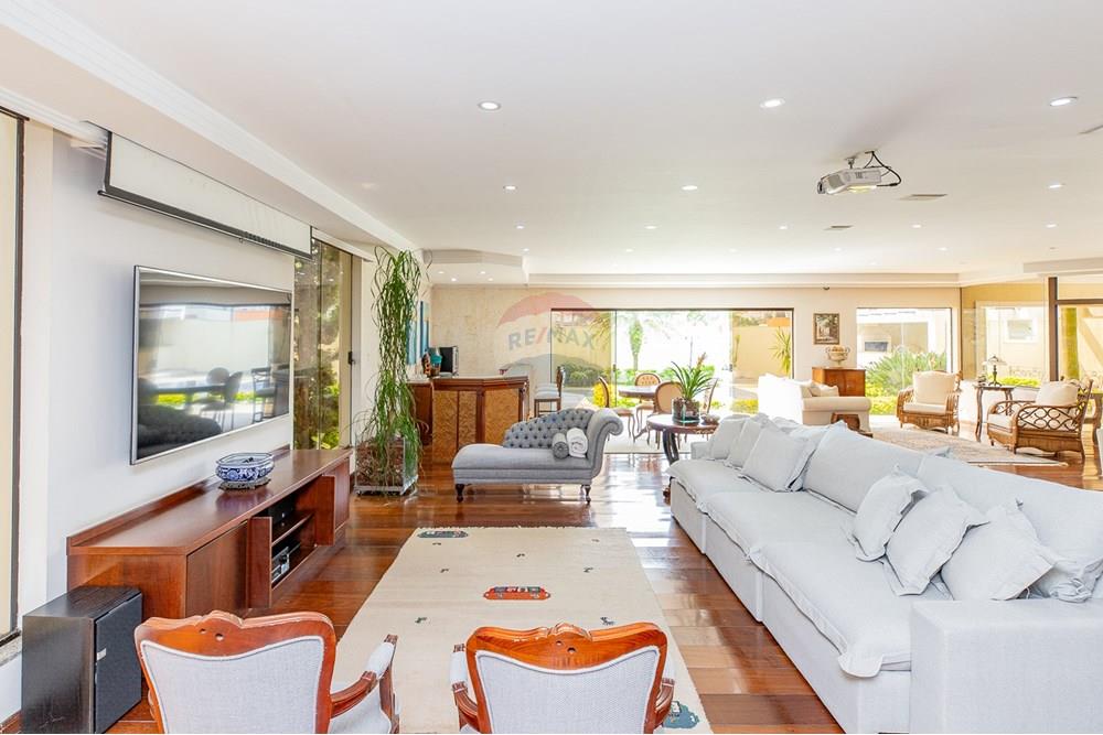 Casa - Venda - São Paulo , São Paulo - Cópia de Remax Ares-3.jpg - Sala de estar - 601131046-10