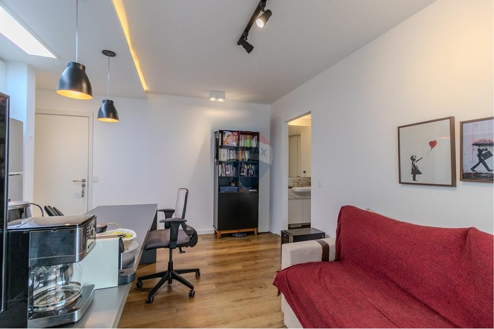 Apartamento - Venda - São Paulo , São Paulo - 01fotos_003.jpg - Sala - 601251032-86