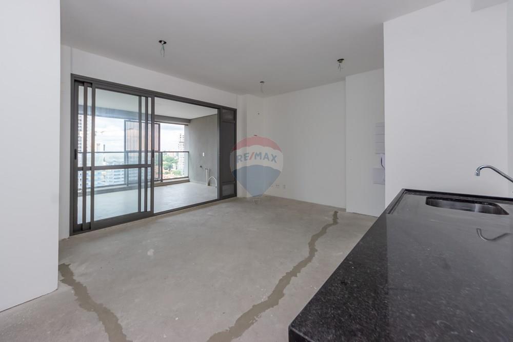 Apartamento - Venda - São Paulo , São Paulo - IMG_391920.jpg - Cozinha da sala de estar - 601371045-13