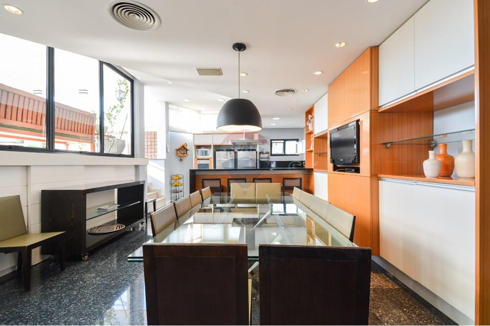 Dzīvojamais - 'Penthausa' - San-Paulo , San-Paulo - BR - 3fa827ae-a081-4134-aa25-80bdeec897f6.jpeg - 601251084-261