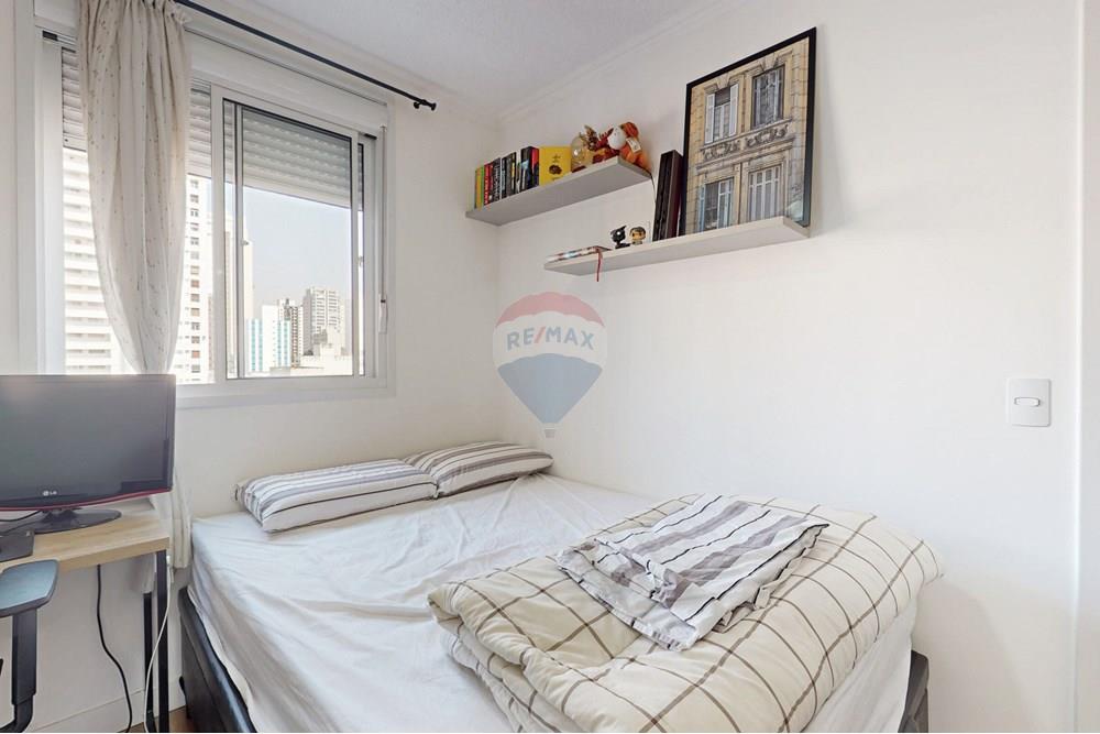 Apartamento - Venda - São Paulo , São Paulo - FAUSTOLO-20.jpg - 601371083-16