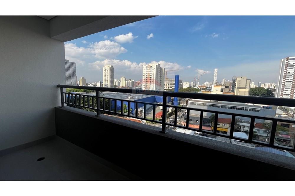 Cj. Comercial/ Sala - Alugar - São Paulo , São Paulo - IMG_7228.jpg - 601451036-6