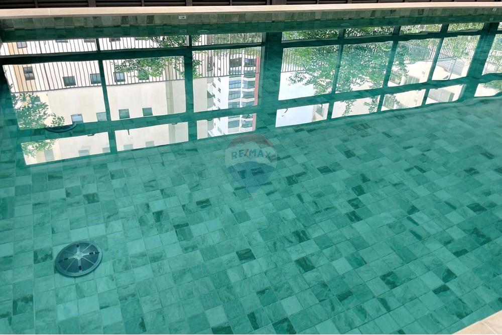 Apartamento - Venda - São Paulo , São Paulo - IMG_5695.JPEG - Piscina - 602241008-38