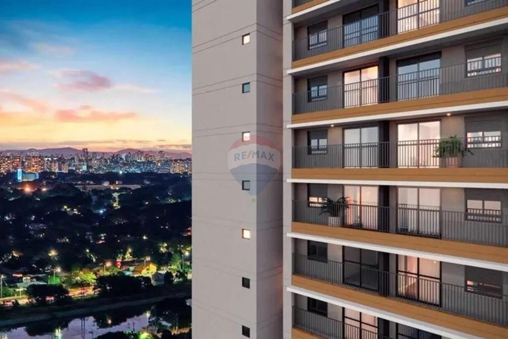 Studio - Venda - São Paulo , São Paulo - 18.jpeg - 601241069-16