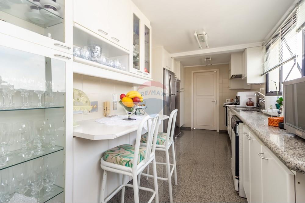 Apartamento - Alugar - São Paulo , São Paulo - 15.jpg - 602031012-46