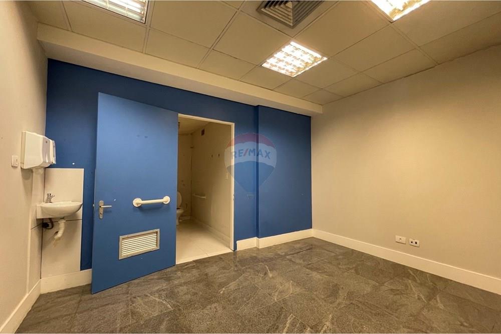 Cj. Comercial/ Sala - Alugar - São Paulo , São Paulo - IMG_4372 Grande.jpeg - 601751048-143