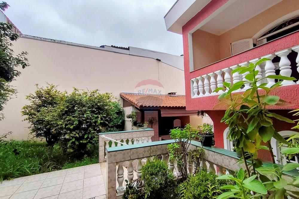 Casa - Venda - São Paulo , São Paulo - 3.jpg - 601451005-121
