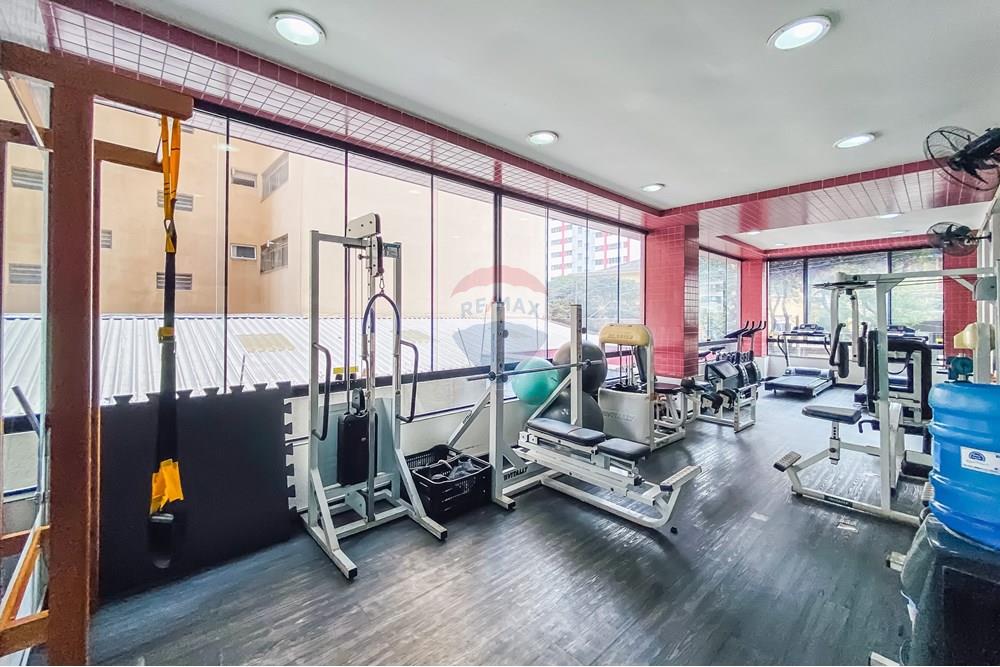 Apartamento - Venda - São Paulo , São Paulo - IMG_876034.jpg - 602031028-7