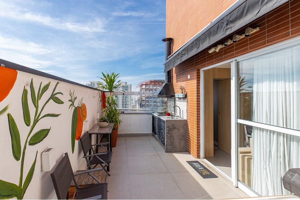 Apartamento - Venda - São Paulo , São Paulo - Remax Ville-25.jpg - 601241055-37