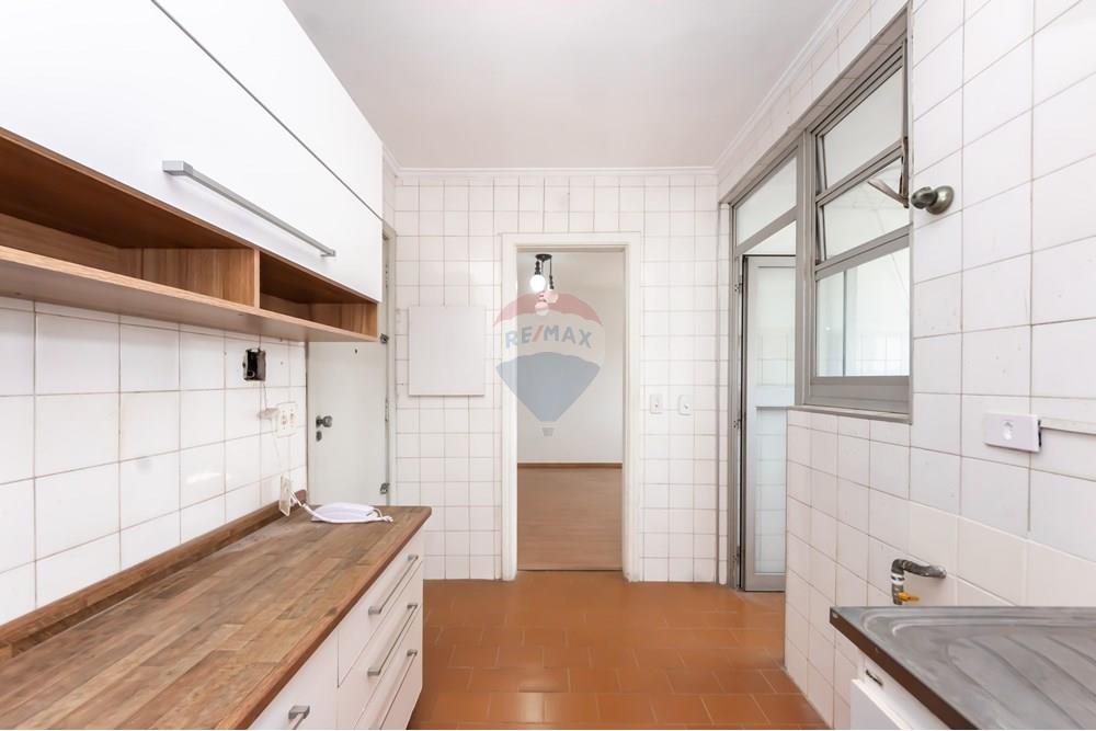 Apartamento - Venda - São Paulo , São Paulo - 1-16.jpg - Cozinha - 601371001-113