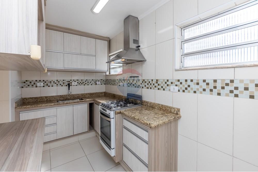 Apartamento - Alugar - São Paulo , São Paulo - IMG_738026.jpg - Cozinha - 602161004-158