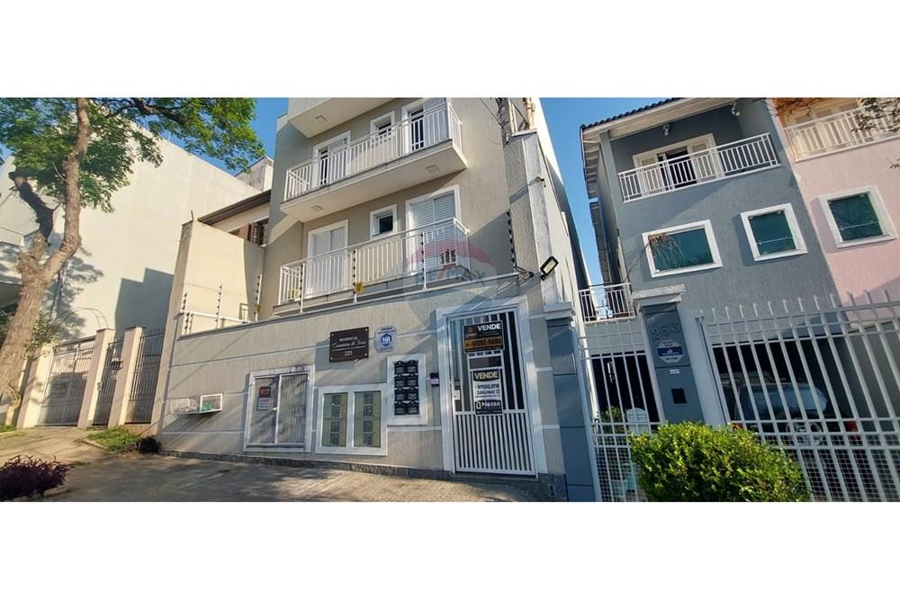 Apartamento - Alugar - São Paulo , São Paulo - CORNETEIRO JESUS 14.jpeg - 601051076-52