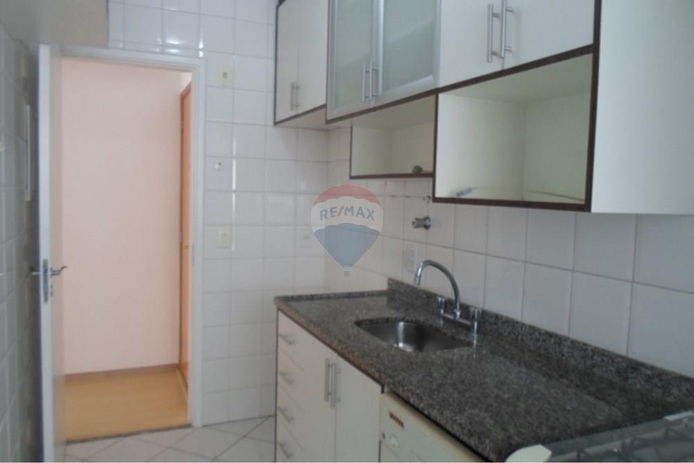Apartamento - Alugar - São Paulo , São Paulo - SAM_0071.JPG - 601361021-1785