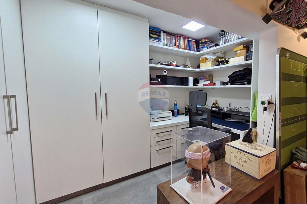 Casa de Condomínio - Venda - São Paulo , São Paulo - RUA BARÃO DE MELGAÇO, 110 (46).jpg - 601361003-196