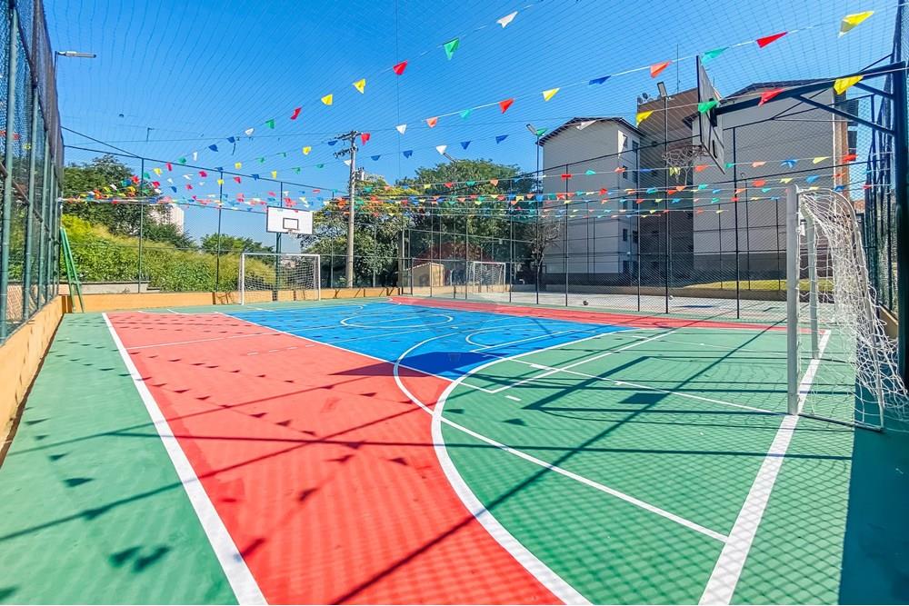 Apartamento - Venda - Osasco , São Paulo - IMG_288524.jpg - 602241026-1