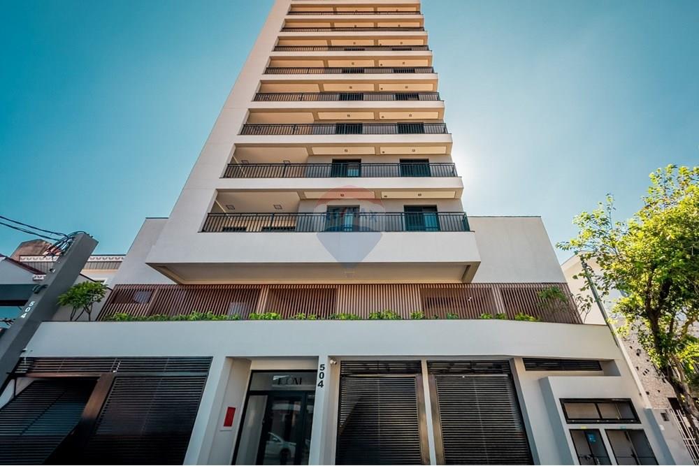 Apartamento - Alugar - São Paulo , São Paulo - b7b3ca4a-8e04-4571-8ff5-d45a464d5b73.jpg - 602291018-199