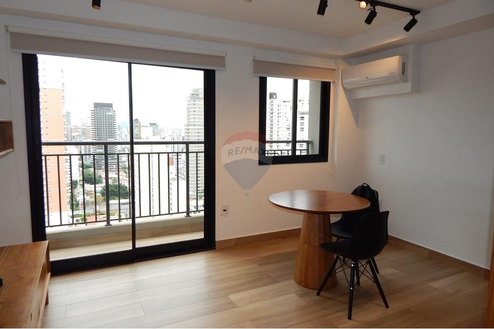 Studio - Alugar - São Paulo , São Paulo - 2.JPG - 602191024-32