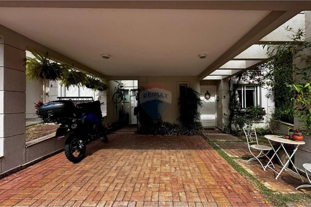 Casa de Condomínio - Alugar - São Paulo , São Paulo - Garagem.jpg - 602141062-4