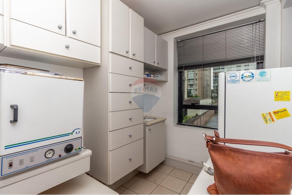 Cj. Comercial/ Sala - Venda - São Paulo , São Paulo - IMG_866619.jpg - Sala - 601371031-50