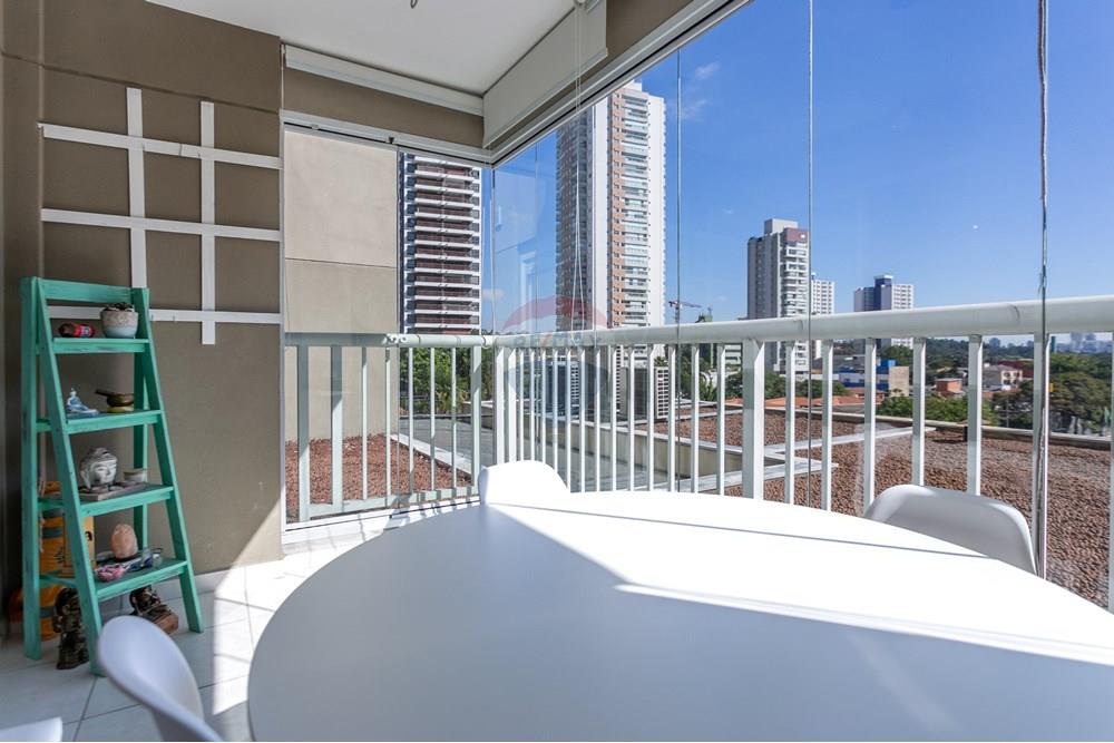 Woningbouw - Appartement - São Paulo , São Paulo - BR - 601301084-1 - Av. Mascote, 787 Apto. 15-013.jpg - 601301084-1