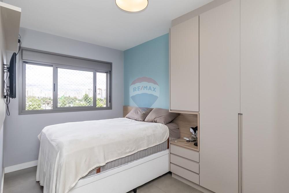 Apartamento - Venda - São Paulo , São Paulo - IMG_502601.jpg - 602181030-21