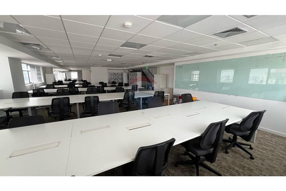 Cj. Comercial/ Sala - Alugar - São Paulo , São Paulo - c90a3e6a-3a04-4f6b-b92d-fe2a36f24449.jpg - 601971015-650