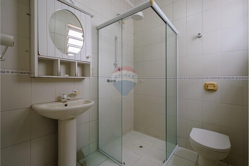 Casa - Venda - São Paulo , São Paulo - banheiro suíte 2 v1.jpg - Suite - 601311011-183