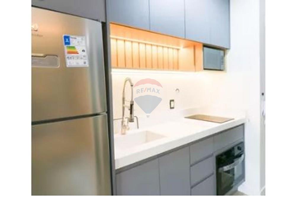 Studio - Alugar - São Paulo , São Paulo - 5.JPG - 601361019-3190