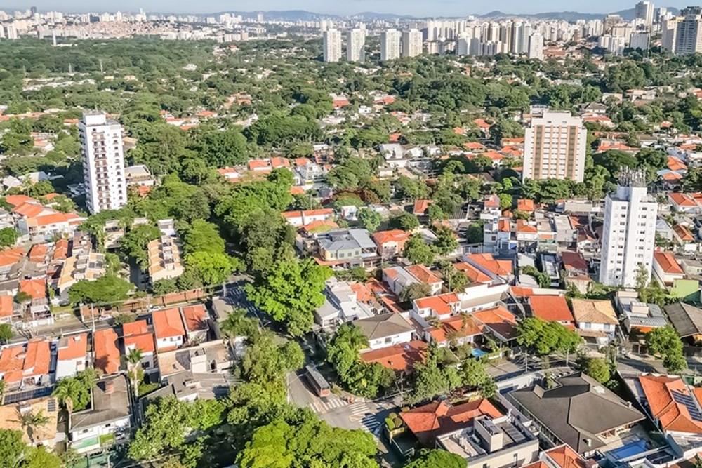 Casa - Venda - São Paulo , São Paulo - DJI_017407.jpg - 602431013-2