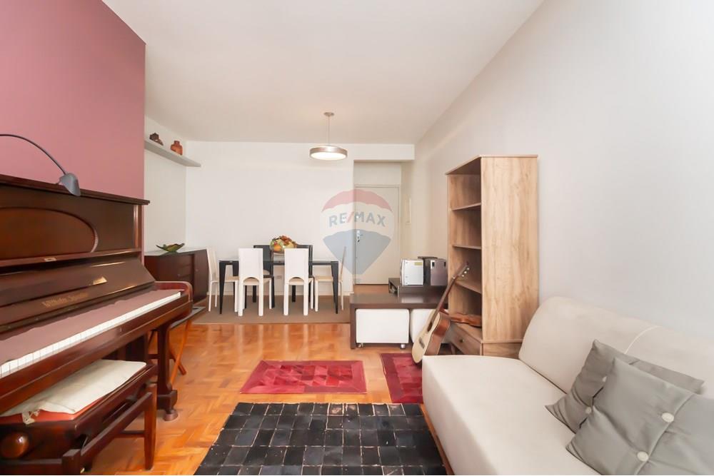 Apartamento - Venda - São Paulo , São Paulo - IMG_391217.jpg - Sala - 602231003-16