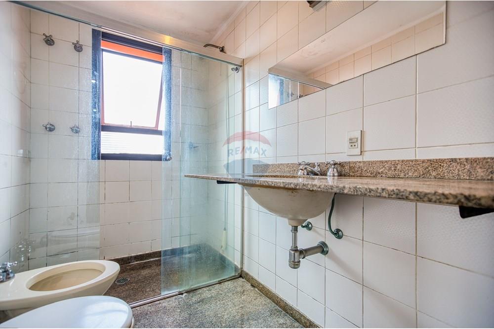 Apartamento - Venda - São Paulo , São Paulo - 05banheiros004.jpeg - Banheiro - 601081090-26
