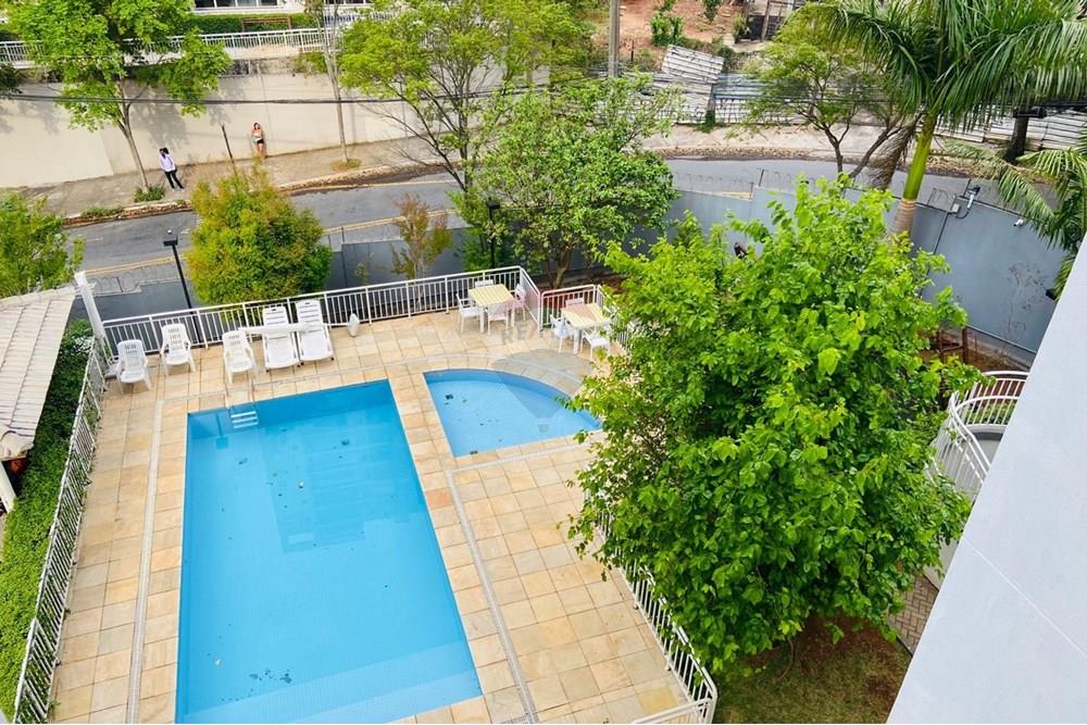 Apartamento - Alugar - São Paulo , São Paulo - IMG-20251010-WA0111.jpg - 602071012-29